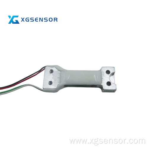 Temperature Transmitter With Sensor Laod Cell